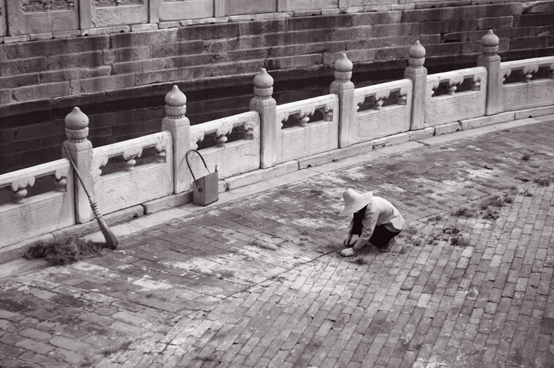 Forbidden City