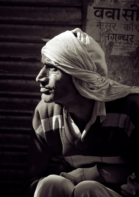 Spice Market, Old Delhi