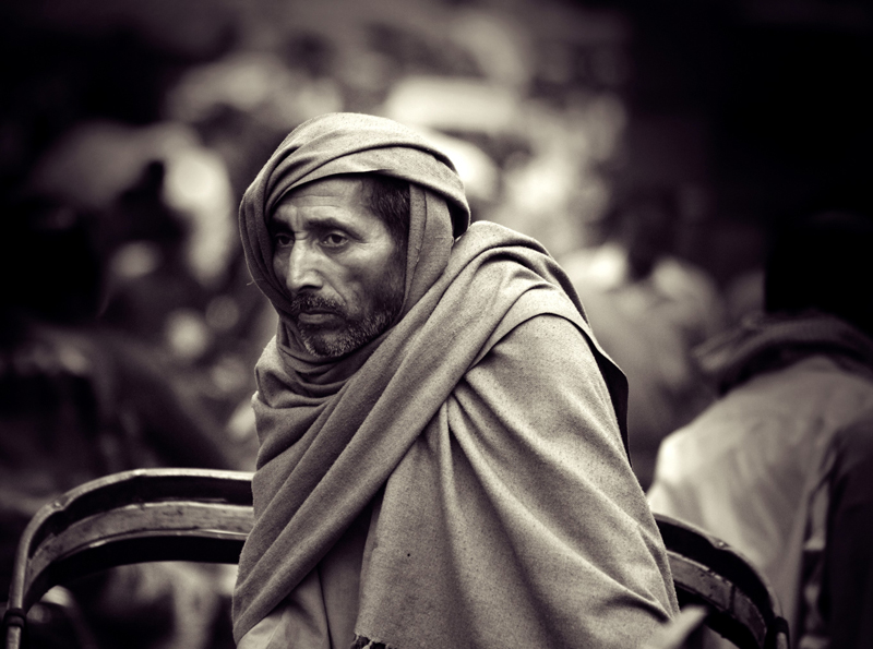 Spice Market, Old Delhi