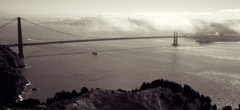 Golden Gate Bridge