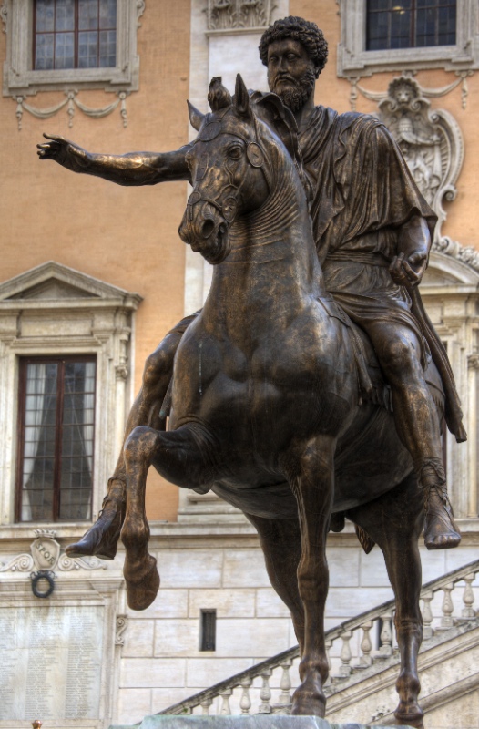 Marcus Aurelius