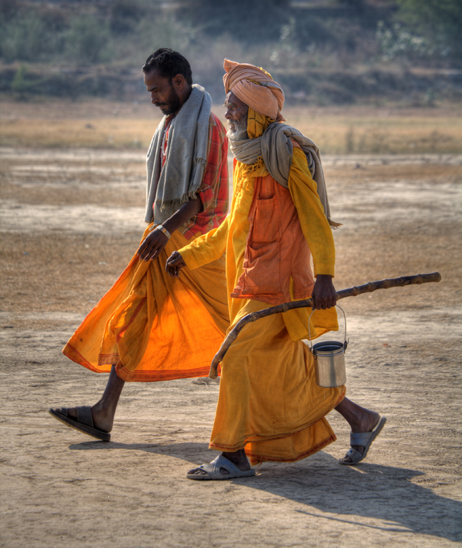 Gujjars