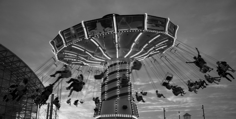 Navy Pier, Chicago