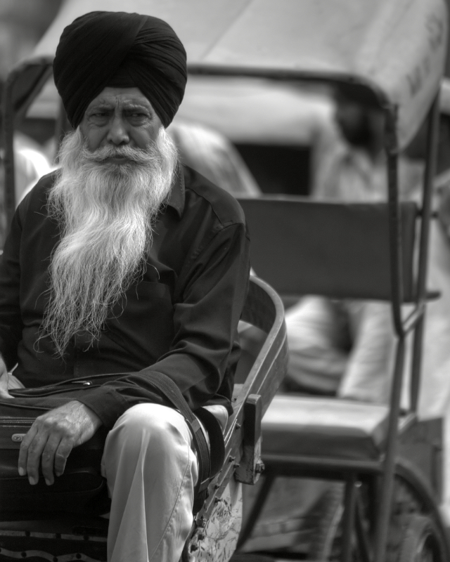 Chandi Chowk, Old Delhi