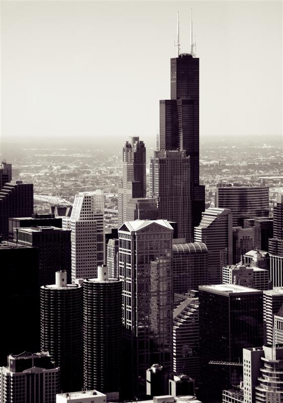Sears Tower, Chicago