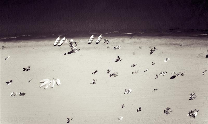 Oak Street Beach