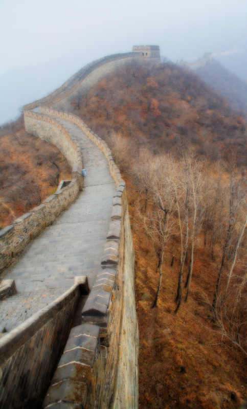 Great Wall of China