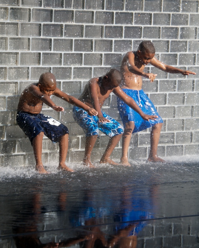 Wet