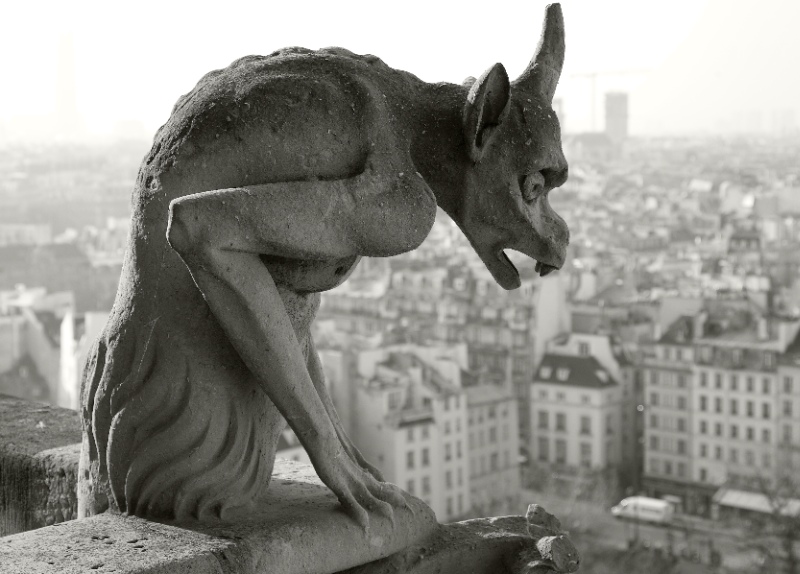 Gargoyle