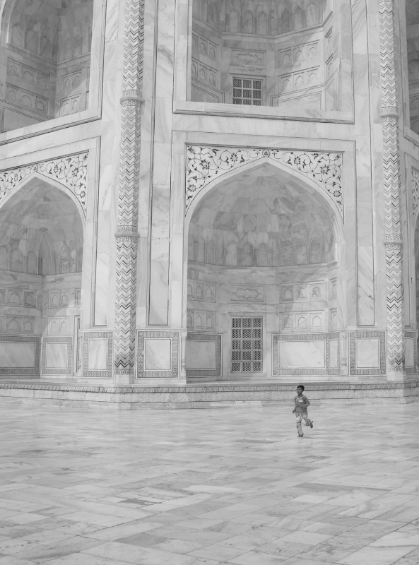 Taj Mahal