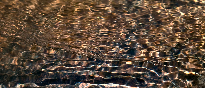Cu ripples