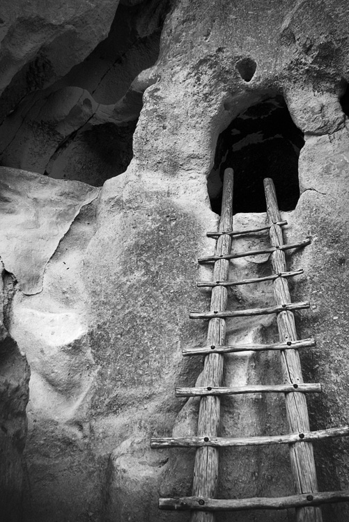 cliff dwelling