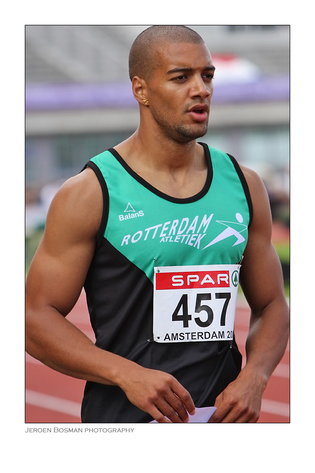 Patrick van Luijk