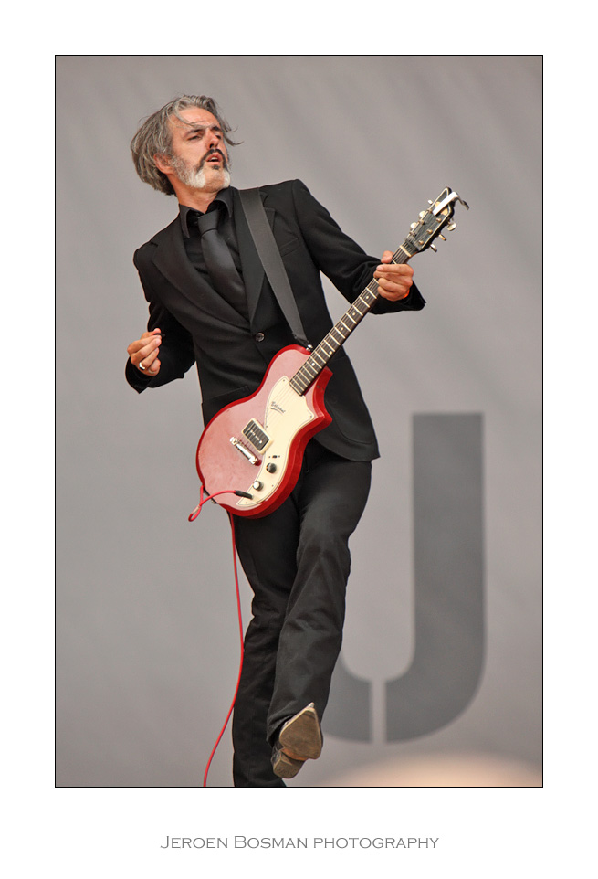 Triggerfinger