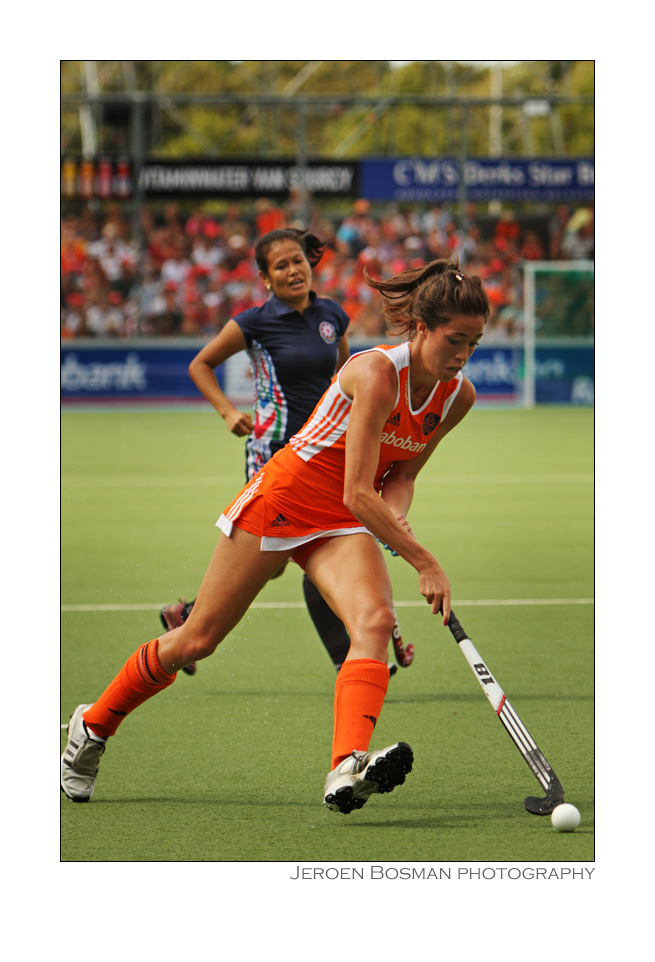 Naomi van As (Netherlands-Azerbaijan)