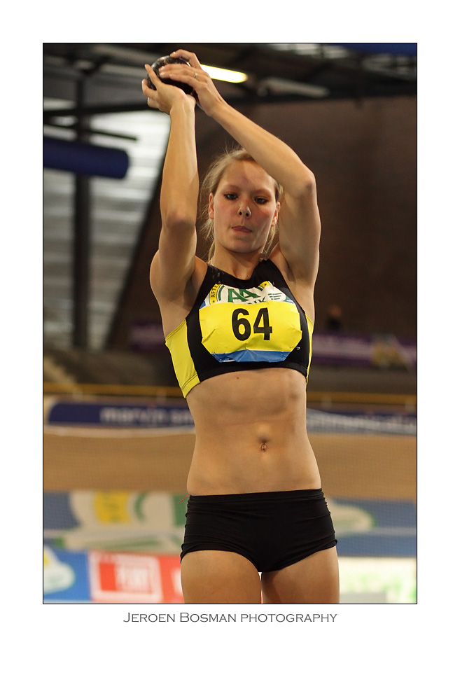 Nadine Broersen