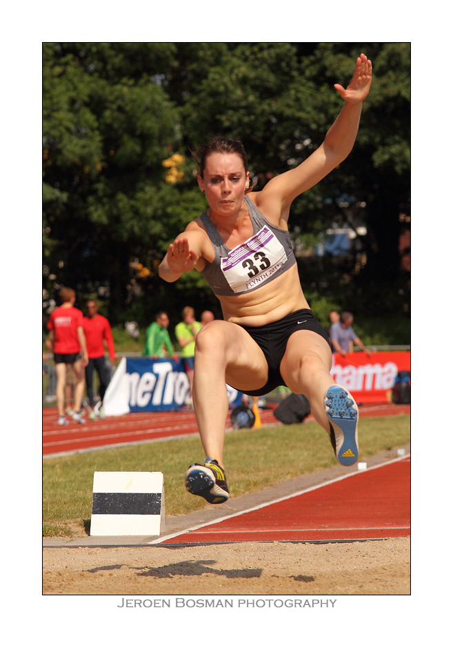 Tamara Middelburg