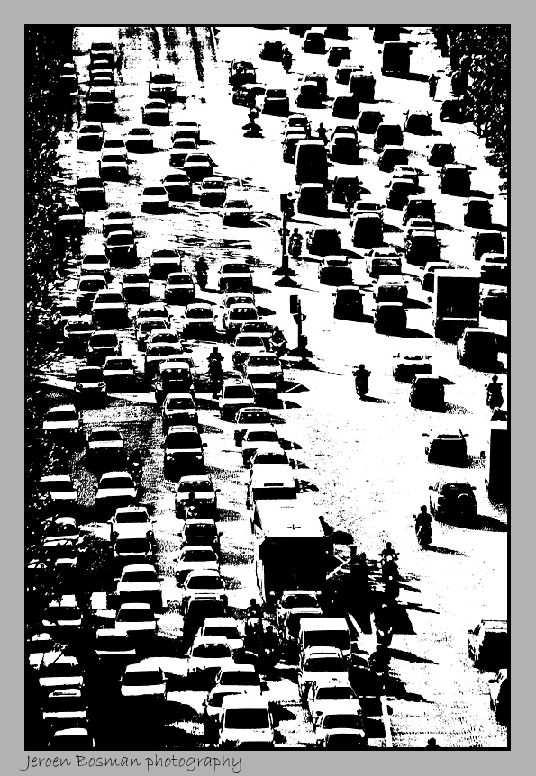 transport of the future