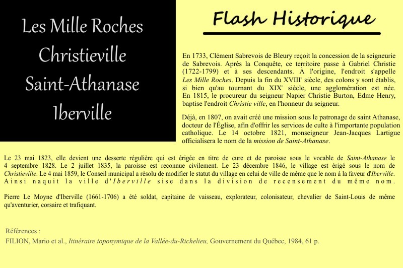 Iberville