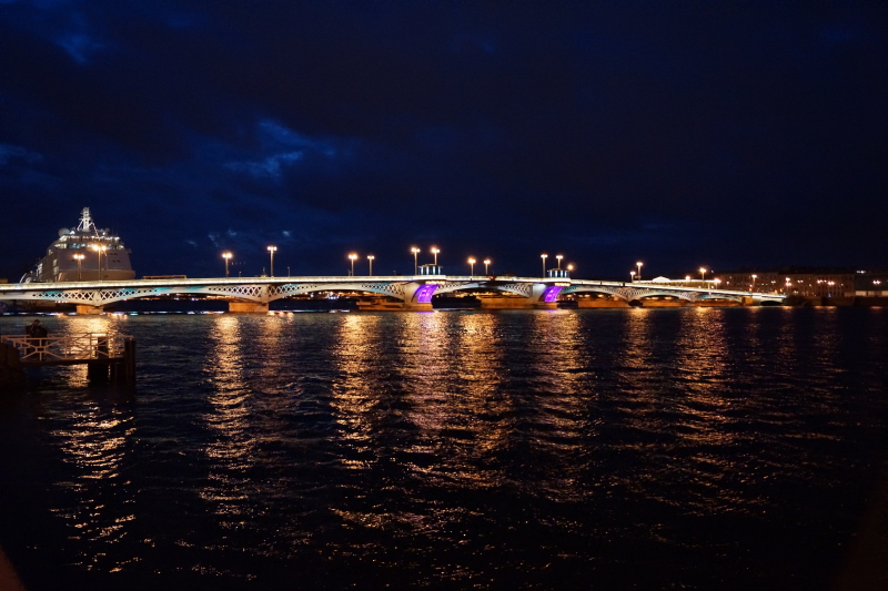 Saint-Petersbourg
