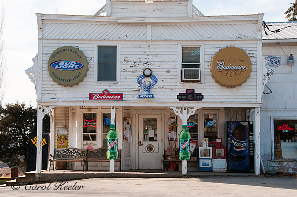 General Store