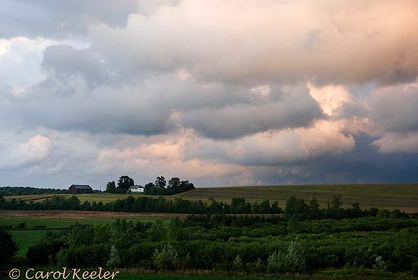 Pastoral Splendor