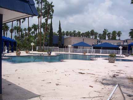 Victoria Palms Swimming Pool
