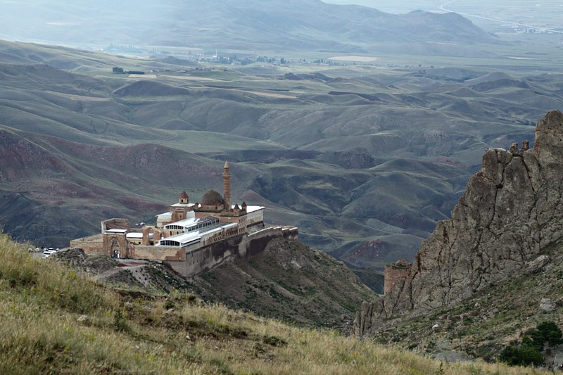 Isak Pasha