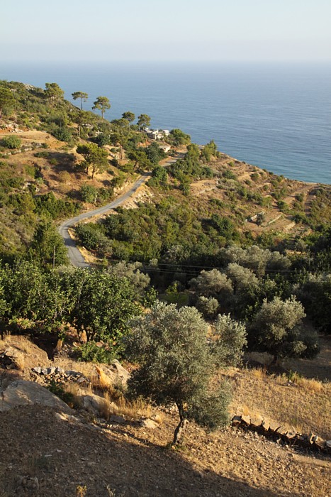 Middelandse Zee / Mediterranean Sea
