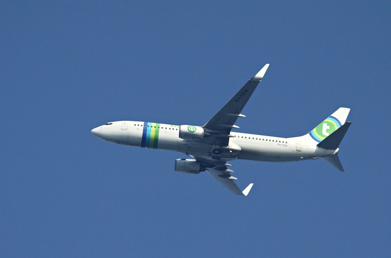 Airplane / Vliegtuig