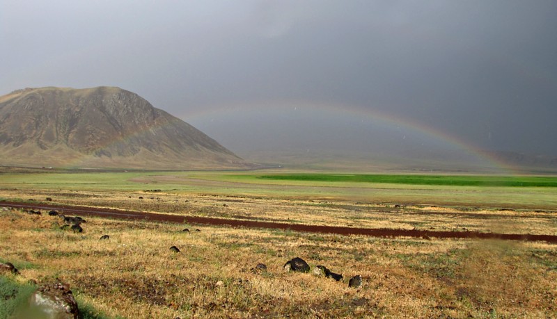 Rainbow