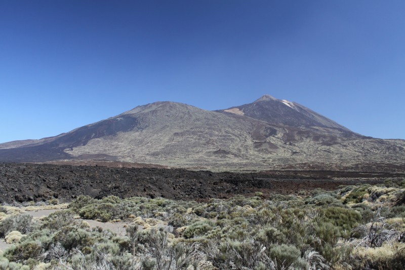 El Teide