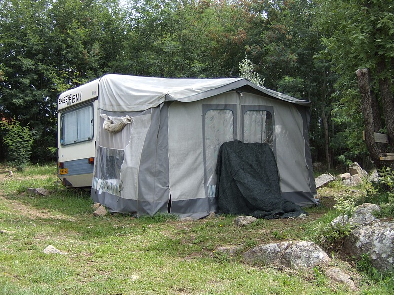 Caravan