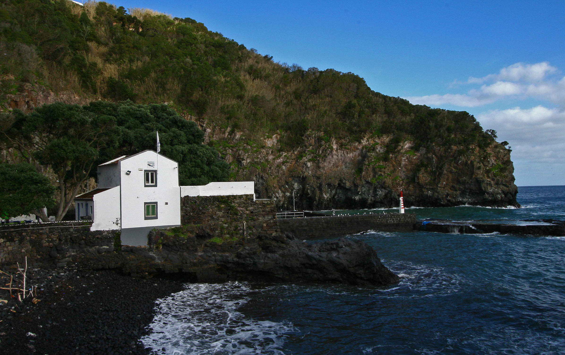 Caloura