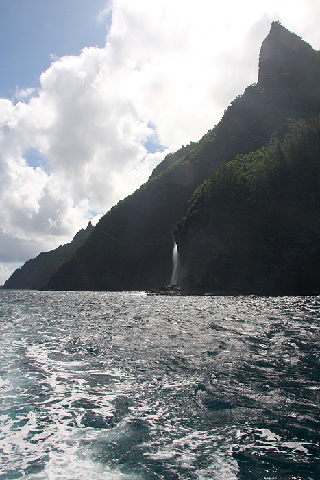 Captain Sundown Na Pali Cruise