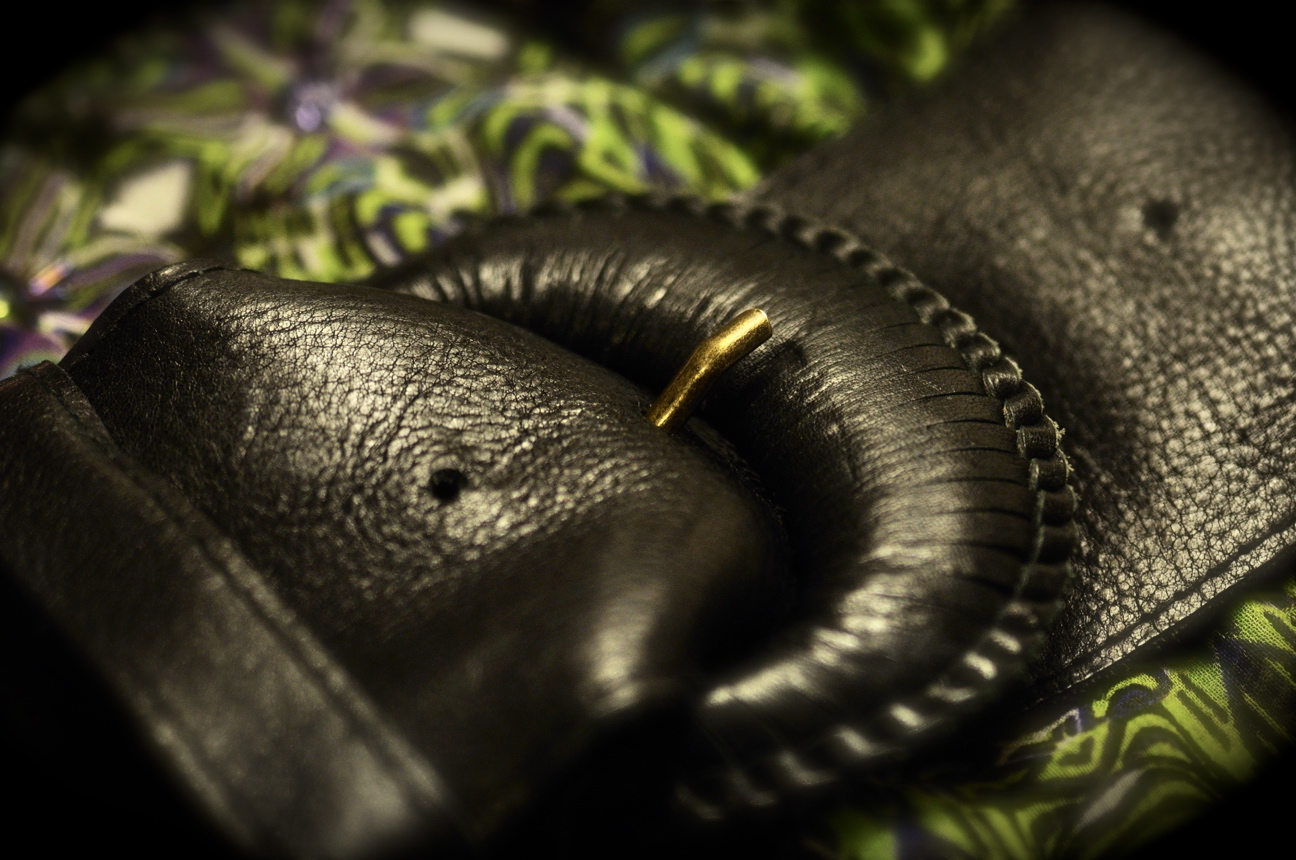 Belt Tightening