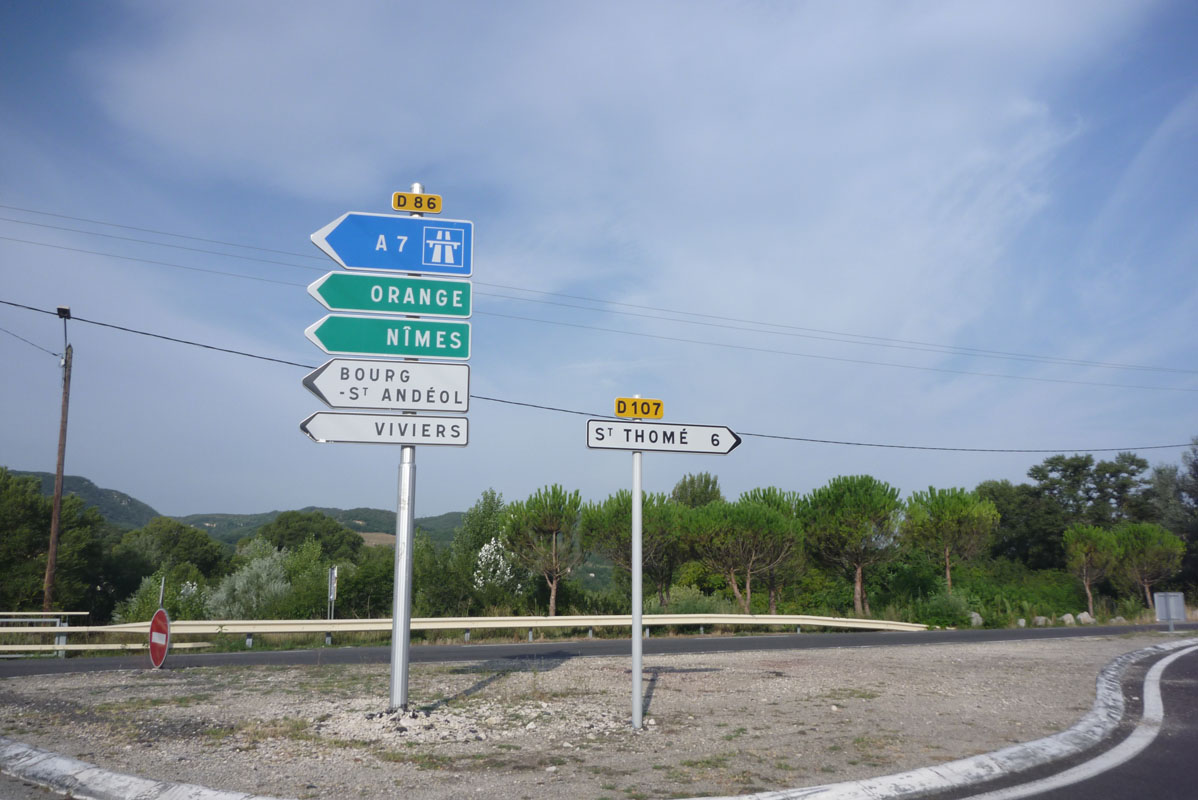 Km 650
