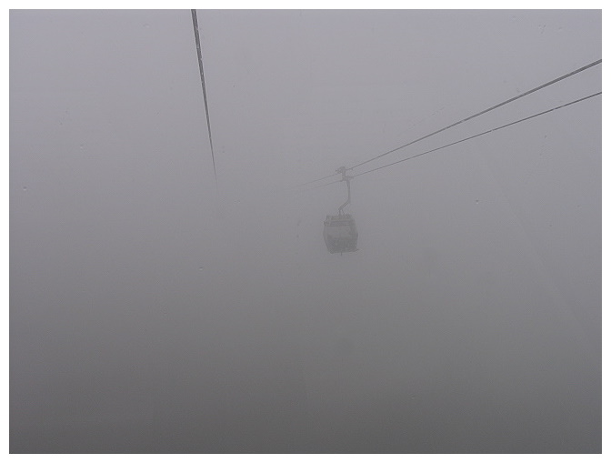 Ngong Ping 360 - HK Skyrail