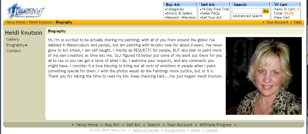 Artist stealing from artists