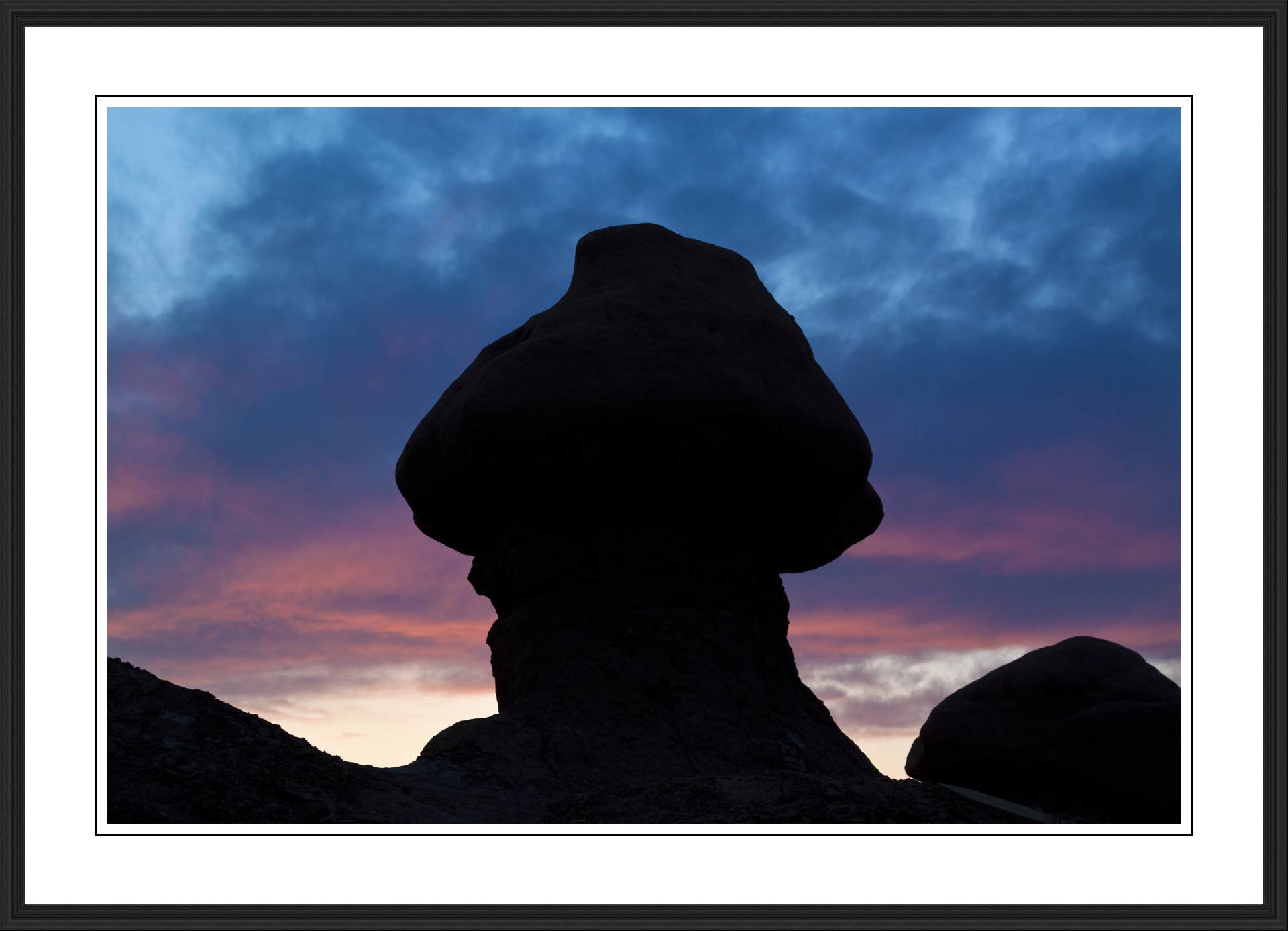 Goblin Valley