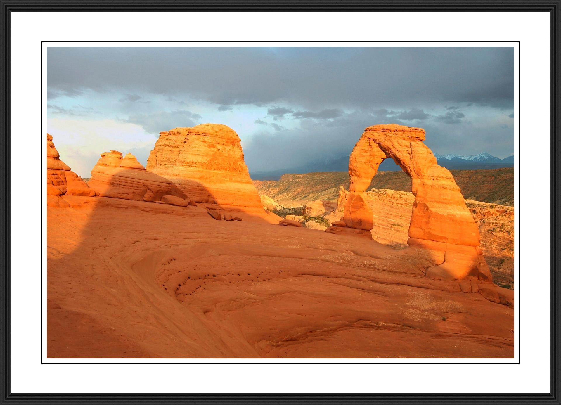 Delicate Arch