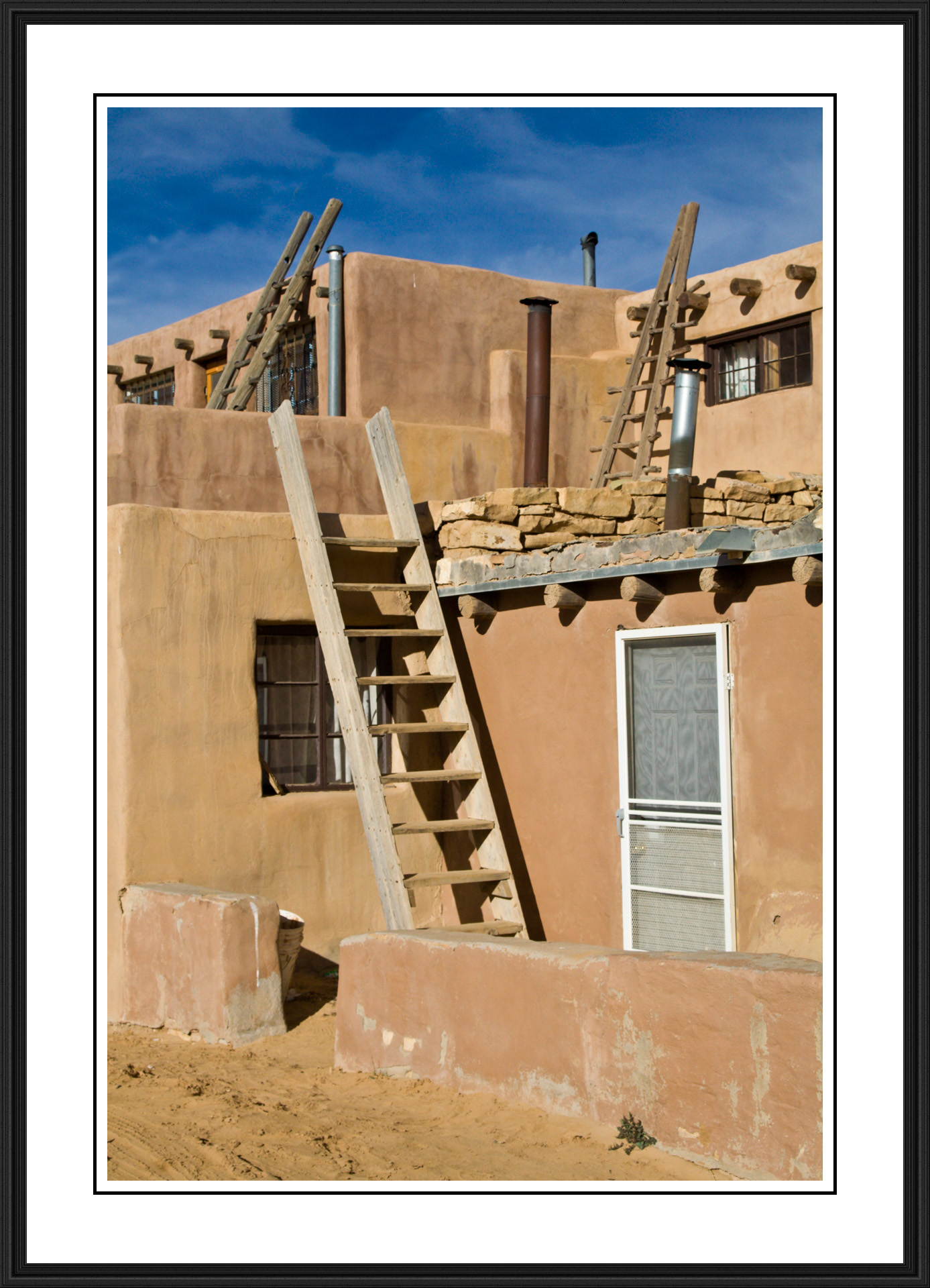 Acoma Pueblo Sky City