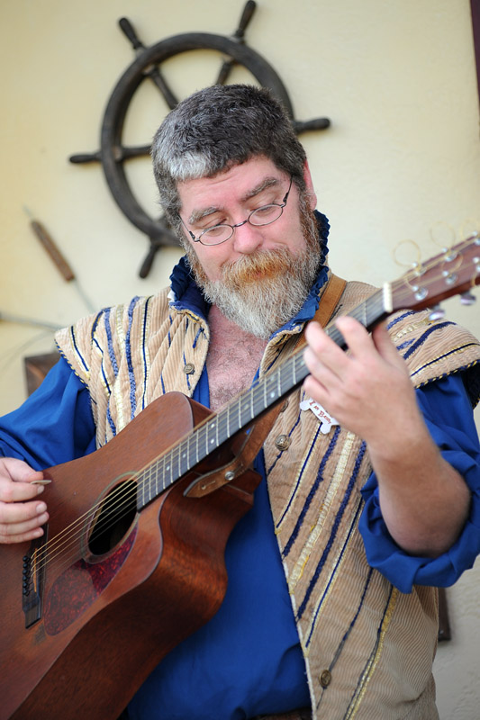 The New Minstrel Review