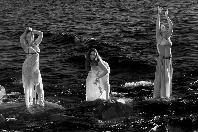 Sirens