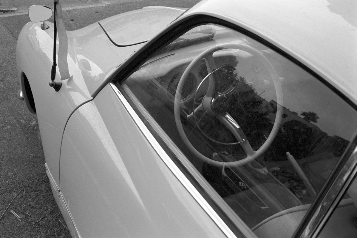 VW Karmann