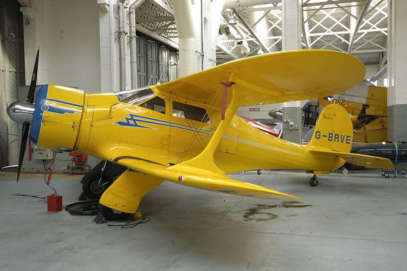 Staggerwing