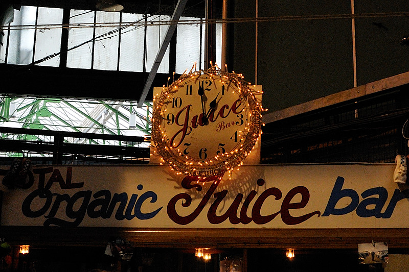 Juice Bar