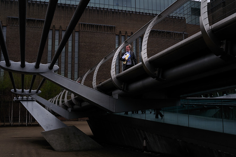 Millenium Bridge