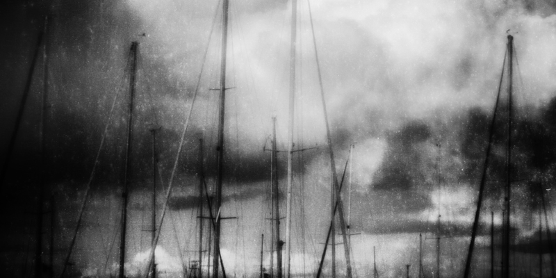 Manitoba: Monochrome Gallery