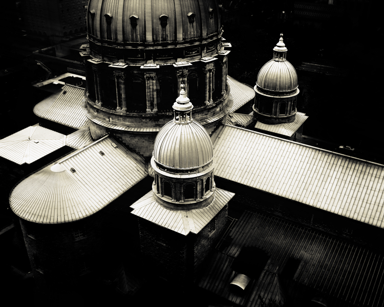 Monochrome Portfolio